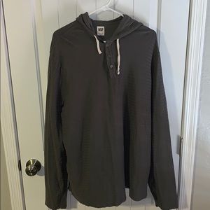 NSF Lightweight Men’s Hoodie